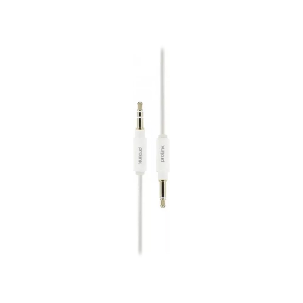 Prolink pmm146 audio aux cable 3 5mm to 3 5mm 2 
