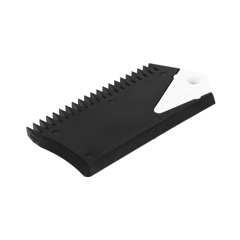 Surfboard Wax Comb with Fin Key Cleaning Remover Skimboard Surfing