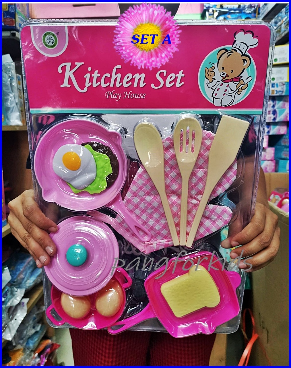 PP POP 2 Kitchen Set 2 pp-pop-2-kitchen-set-2
