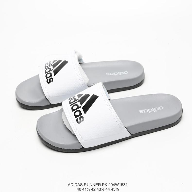 adidas new slippers 2019