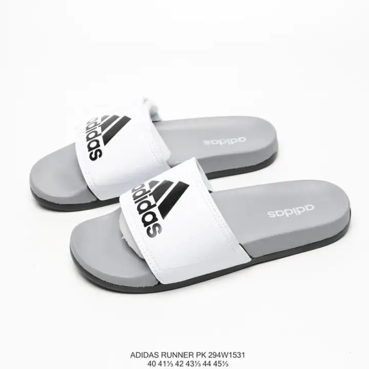 new adidas slippers 2019