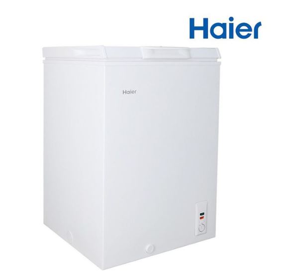 ตู้แช่แข็ง HAIER รุ่น HCF-108H-2 (3.7 คิว)