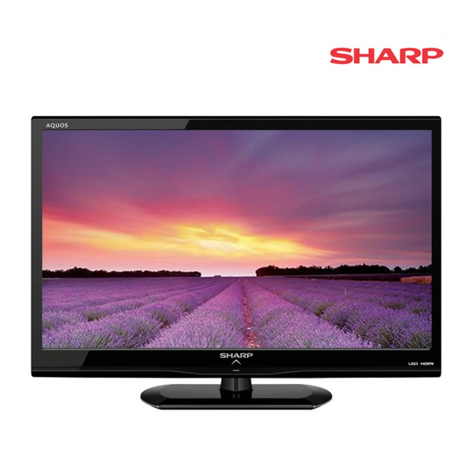 SHARP AQUOS LED TV 24 นิ้วมี Antenna Booster คุณสามารถตั้งเปิด/ปิดการใช้งานได้แต่ละช่องให้ตรงกับการรับสัญญาณของช่องนั้นๆระบบเสียงรอบทิศทาง มีช่องต่อ HDMI เพื่อการเชื่อมต่ออุปกรณ์ภาพและเสียง Goodshop999