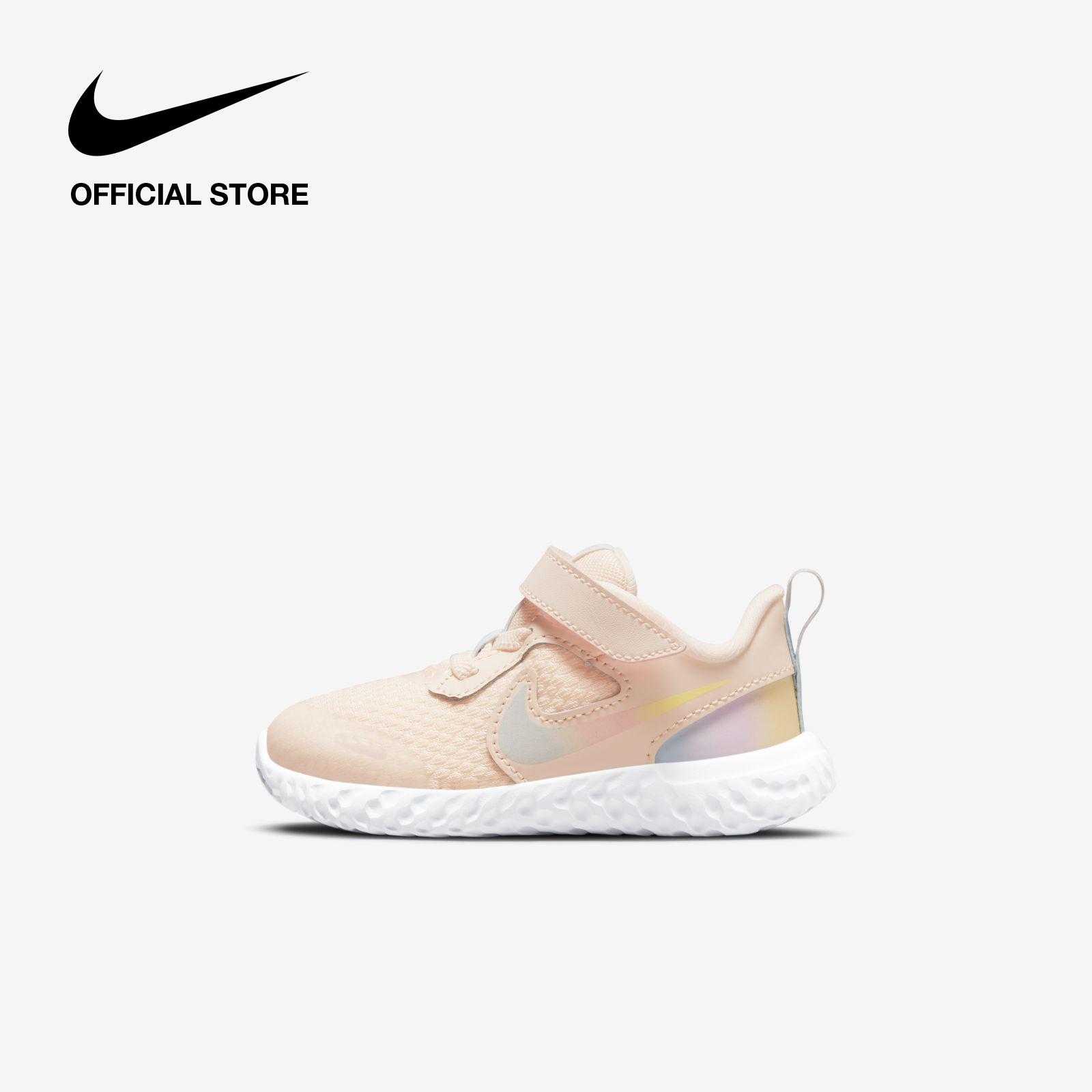 nike kids revolution 5