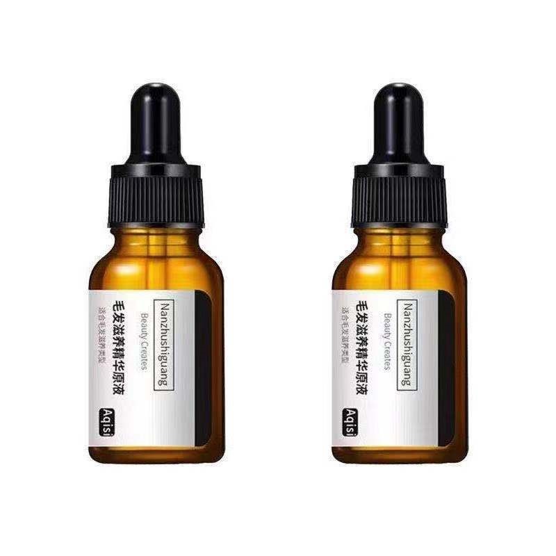 [Hair 35 times faster growth liquid] grow thick beard sideburns chest