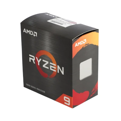 CPU AMD AM4 RYZEN9 5950X