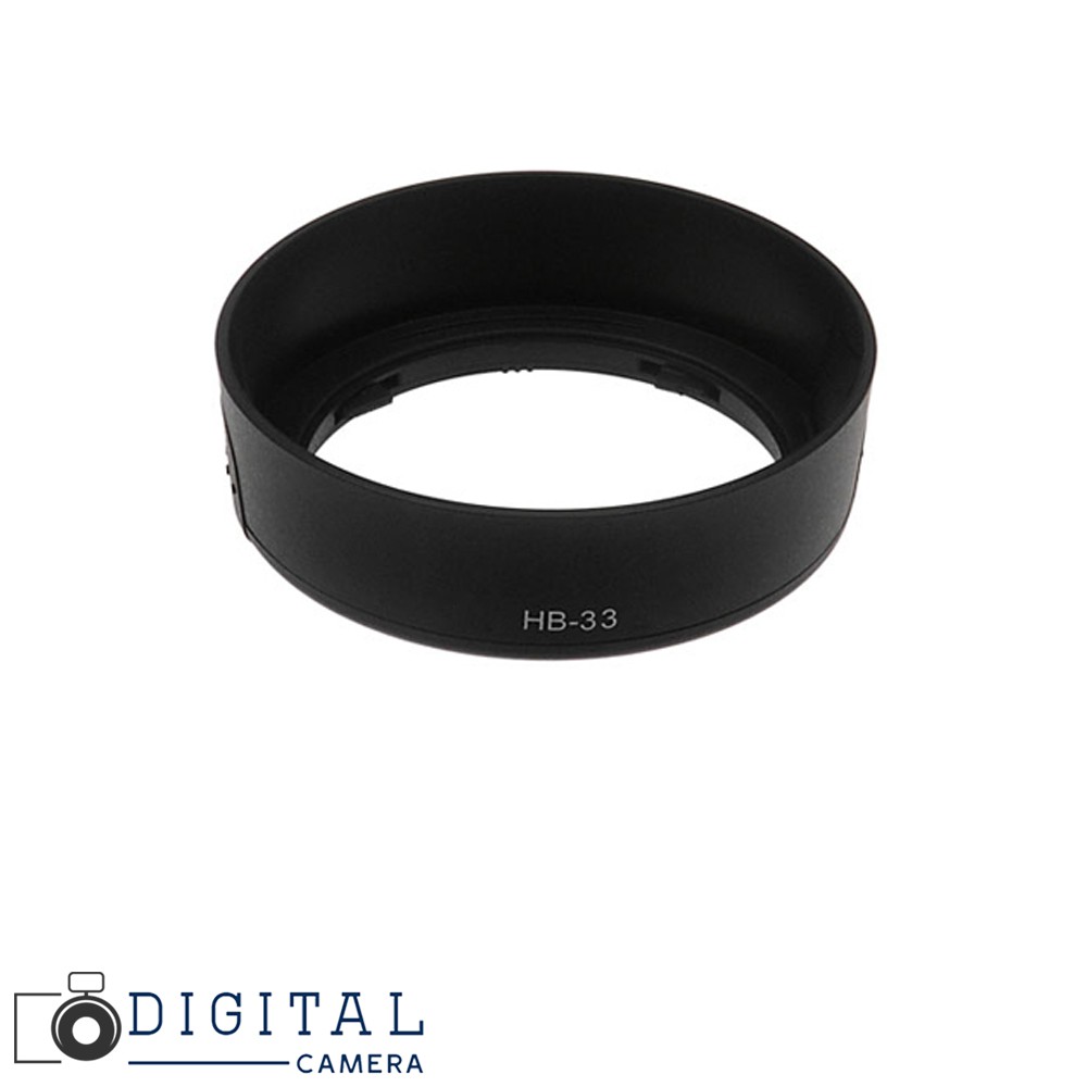Paraluce HB-69 per Nikon AF-S (non per AF-P) DX 18-55mm f/3.5 Paraluce HB-69 per Nikon AF-S (non per AF-P) DX 18-55mm f/3.5
