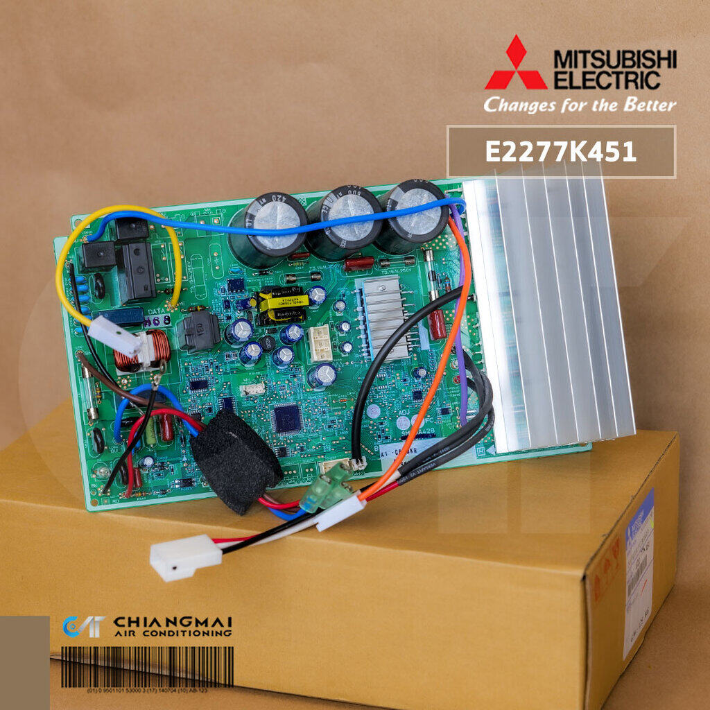 e22t68451-mitsubishi-electric