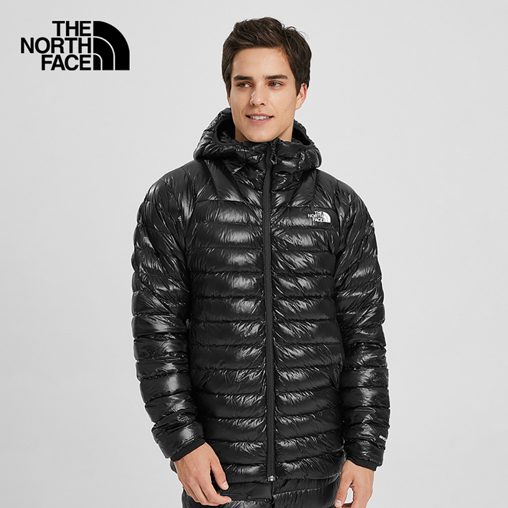 THE NORTH FACE M SUMMIT L3 DOWN HOODIE เสื้อขนห่าน