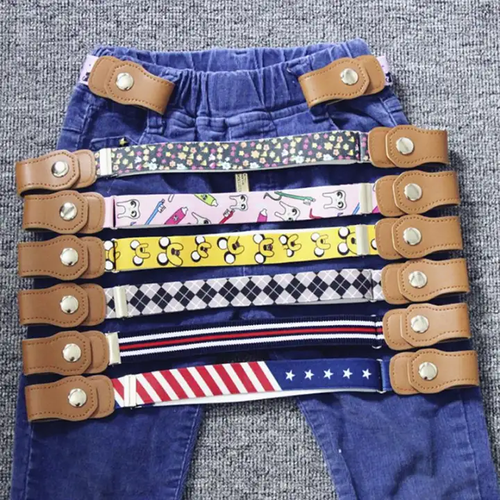 belt jeans for girls