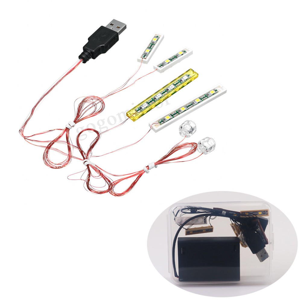 Lightaling Led Light Kit For 21310 Old Fishing Store Compatible