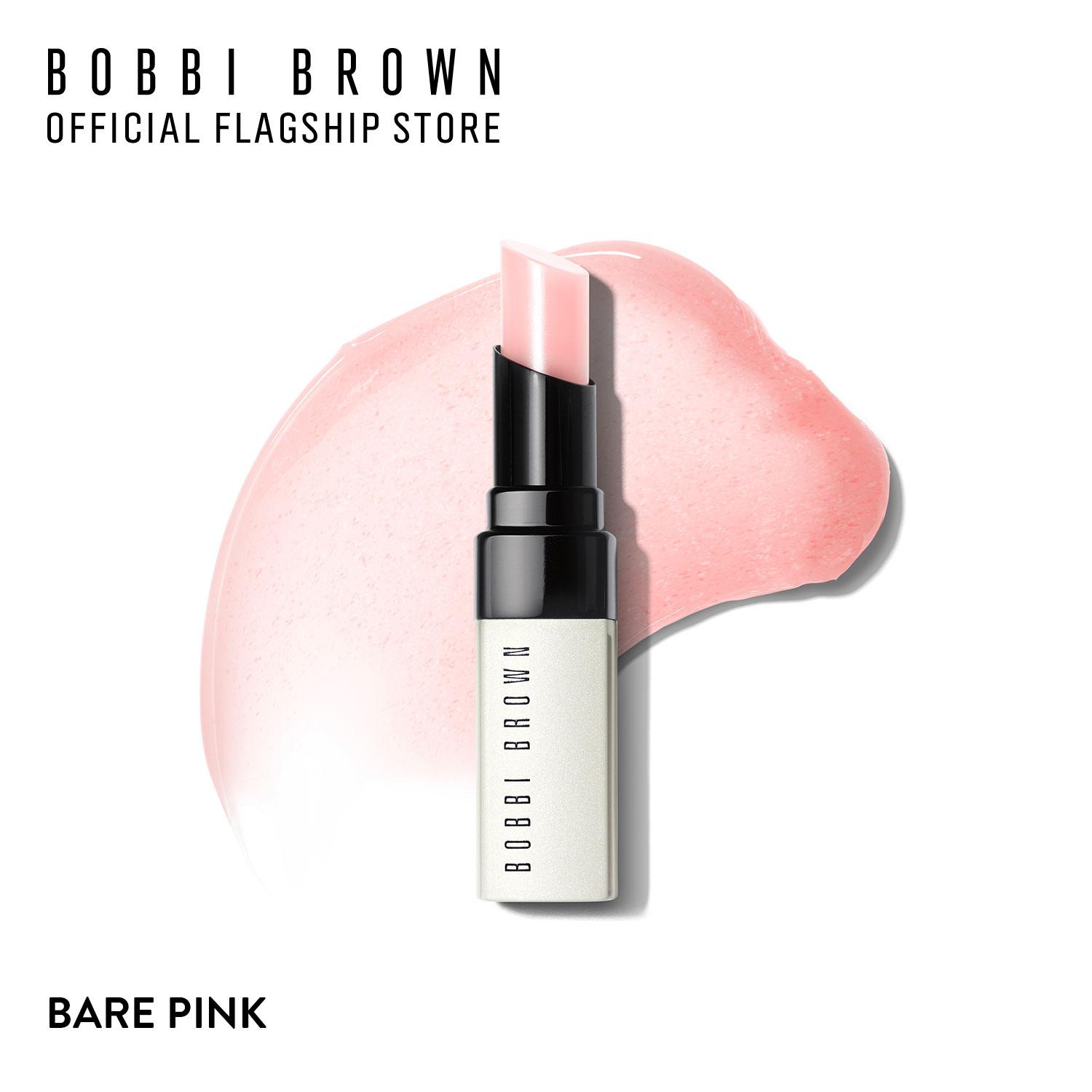 บ็อบบี้ บราวน์ ลิปสติก Bobbi Brown Extra Lip Tint 2.3g  ชื่อสี BARE BLACKBERRY