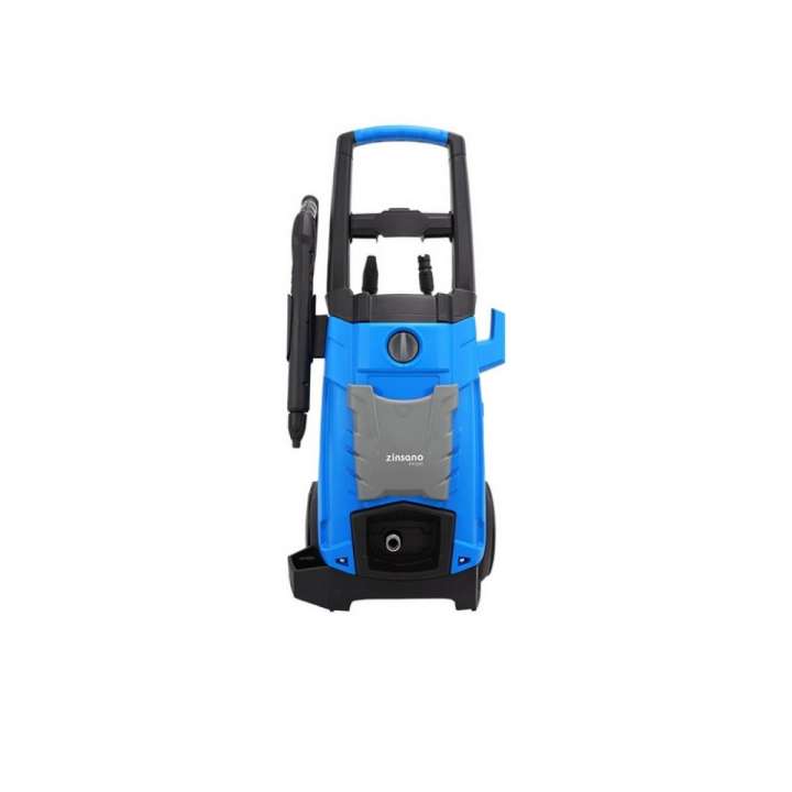 [จัดส่งฟรี ราคาถูกที่สุด] PRESSURE CLEANER เครื่องฉีดน้ำ ZINSANO FA1201 120BAR ของแท้ โปรโมชั่นพิเศษ สินค้าพร้อมจัดส่งdomain