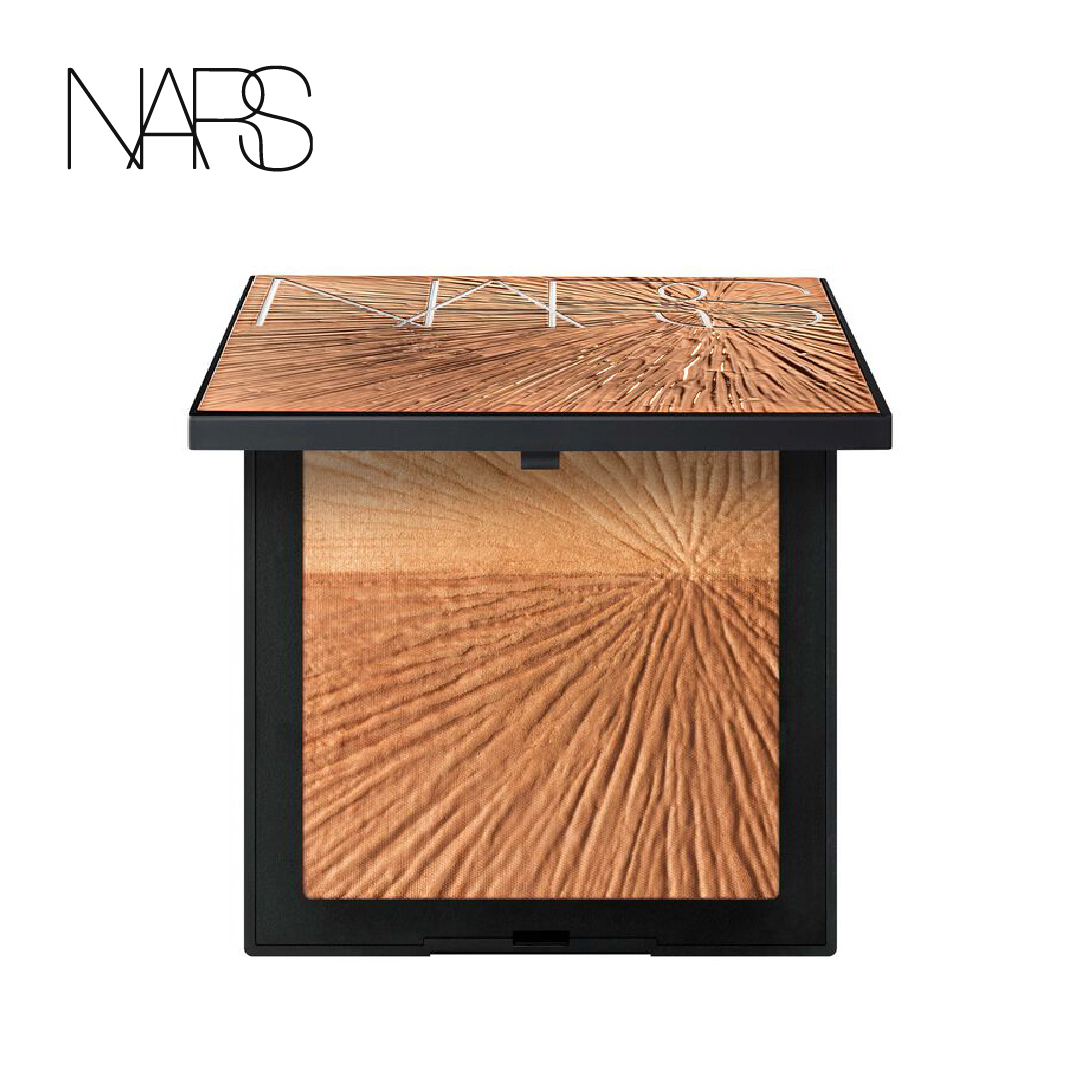 NARS SUMMER SOLSTICE CHEEK DUO