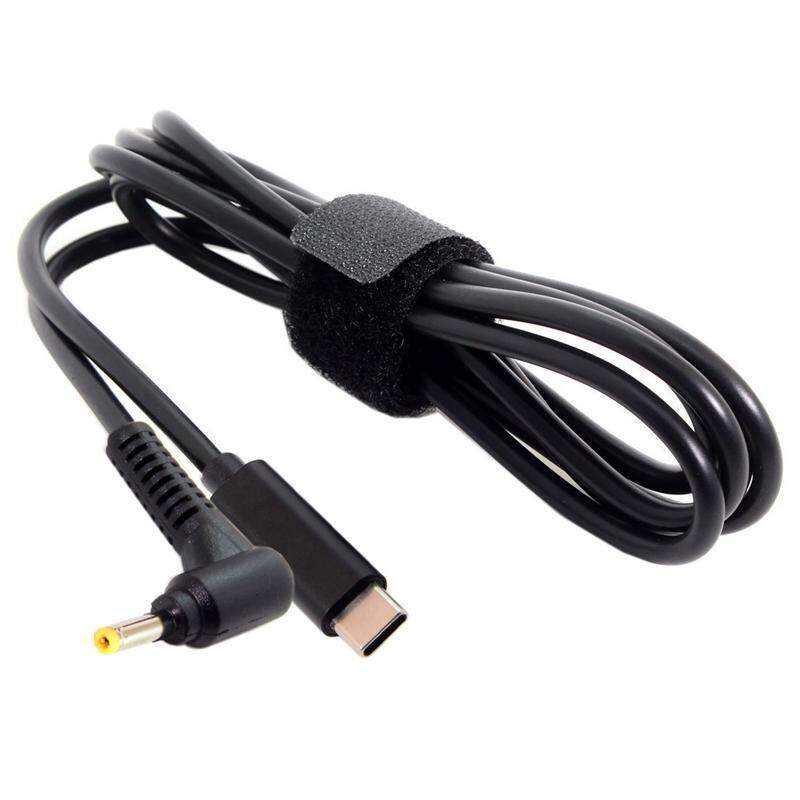 Bảng giá DC 4.0*1.7Mm Power PD Charge Cable 18-20V To Type C USB-C Input for Laptop Notebook Phong Vũ