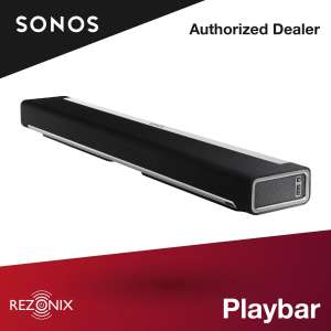 Sonos Playbar