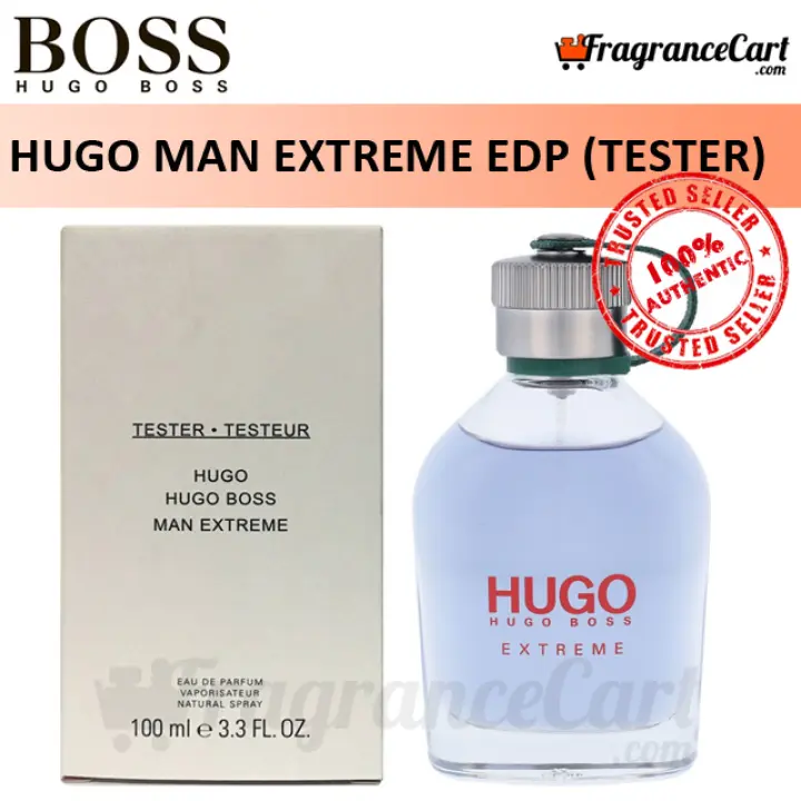 hugo boss army extreme