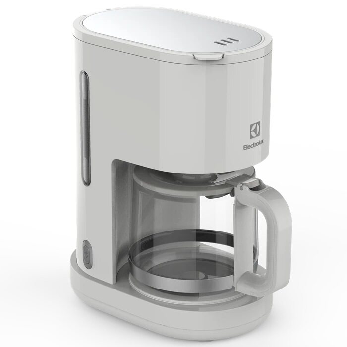 เครื่องทำกาแฟแบบดริป ELECTROLUX รุ่น E2CM1-200W ความจุ 1.25 ลิตร(1 ชิ้นต่อ 1 คำสั่งซื้อ)