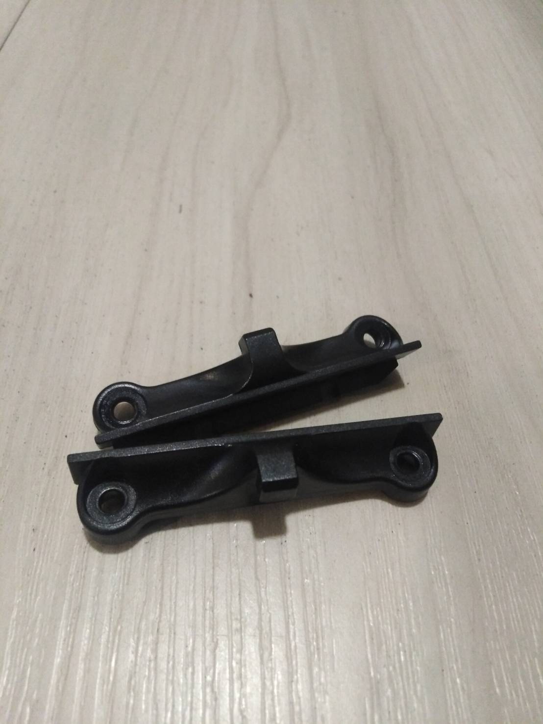 Mojojojoe อะไหล่ ขาล็อค พัดลมซิงค์ AMD AM4 mounting Bracket CPU