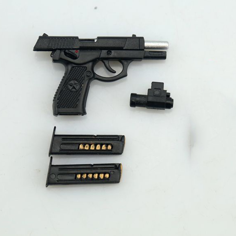 1/6 Scale Rose Model  for 12" Action Figure Scene Accessories