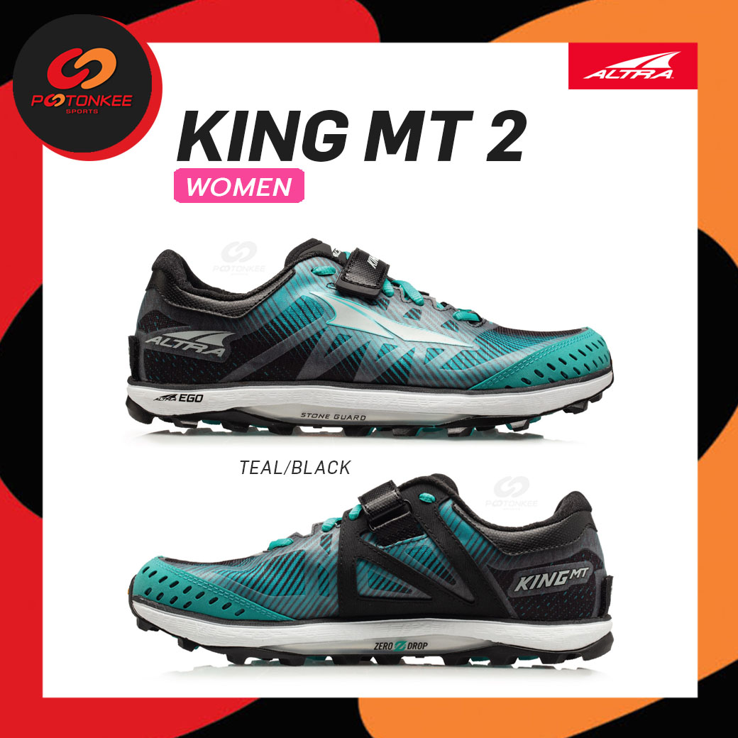 ALTRA Women s KING MT 2 Lazada .th