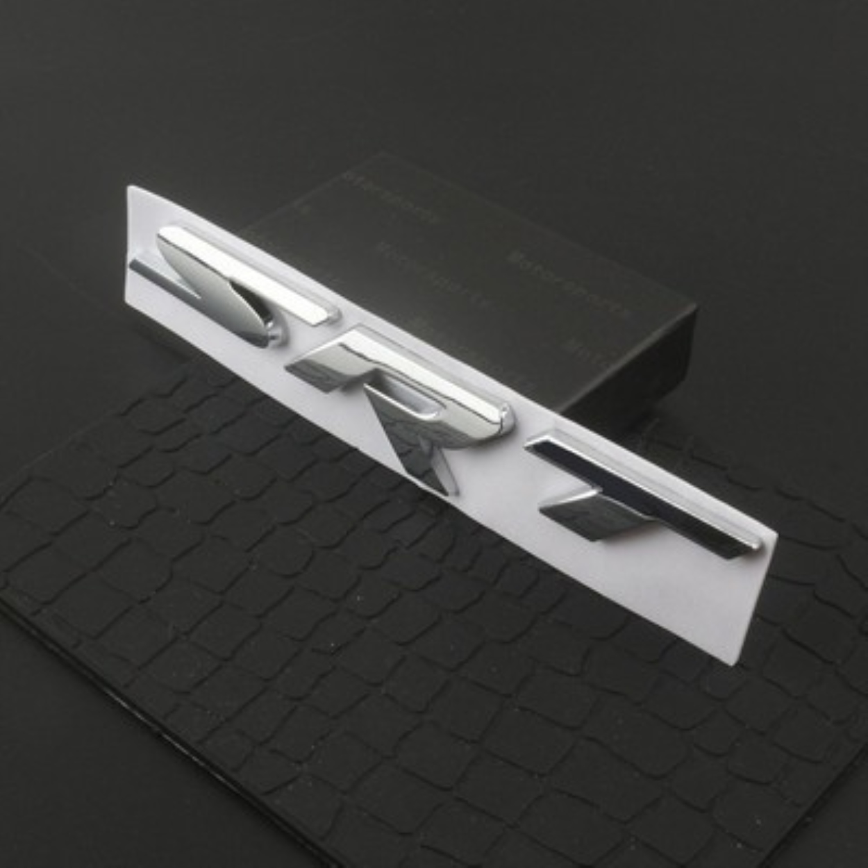 For jeep Grand Cherokee Front Left Right Door Side Emblem Nameplate ...