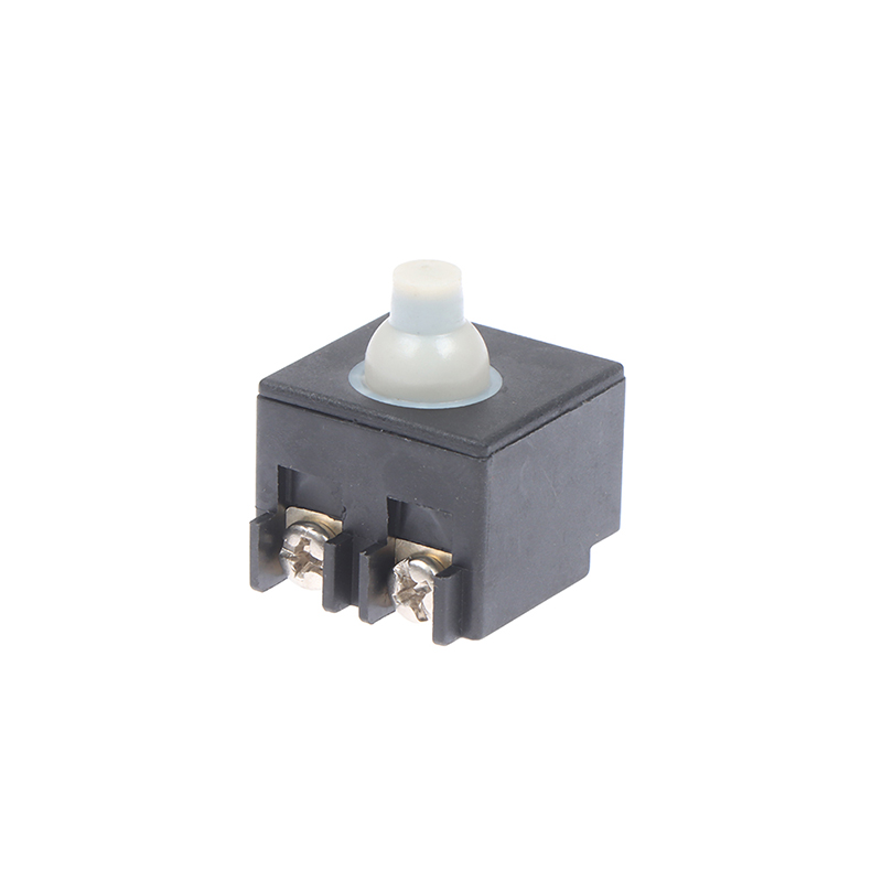 2Pcs Electric Grinder Push Button Speed Control Switch For 100mm Angle