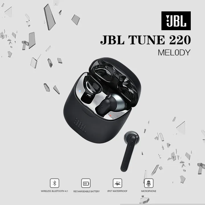 jbl tune 220tws lazada