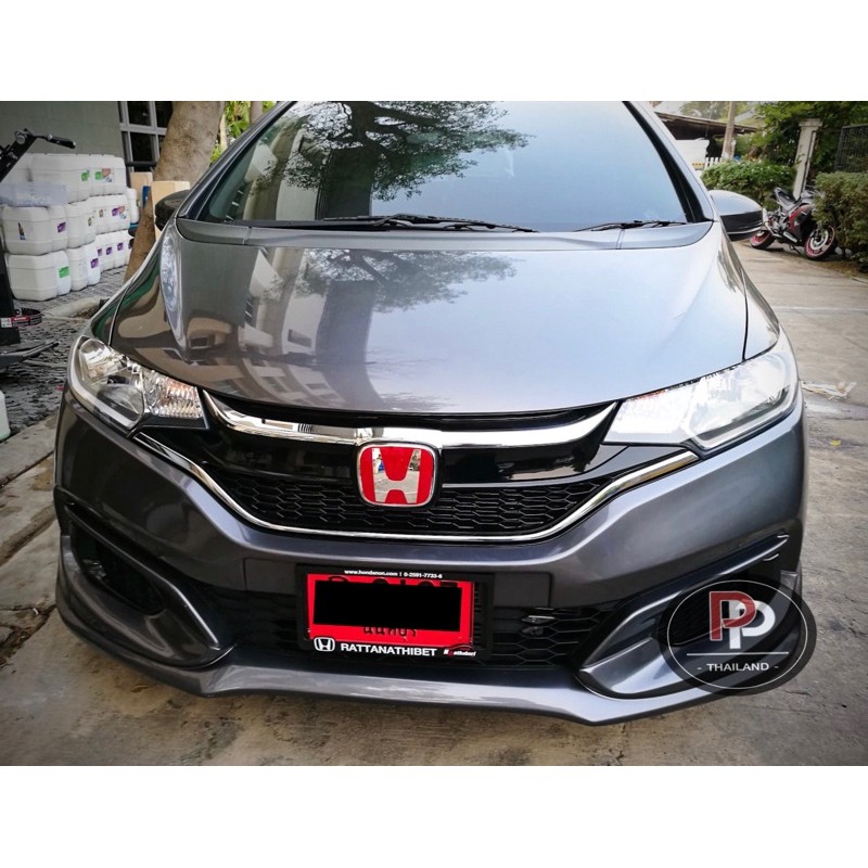 [โค้ด SMIN432 ลดเพิ่ม15%]โลโก้ Hแดง Honda (งานรุ่นใหม่ซองขุ่น) ทุกรุ่นhonda /ต่อชิ้น ระบุรุ่นรถ/ปีรถ ในหมายเหตุ♥️