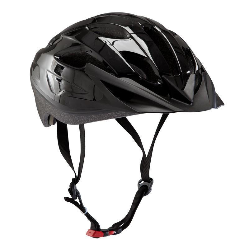 ดูภาพ หมวกจักรยาน BIKE HELMET หมวกกันน็อคจักรยานเสือภูเขารุ่น ST 50 (สีดำ) หมวกกันน็อคจักรยาน หมวกจักรยาน หมวกผ้าปั่นจักรยาน หมวกจักรยานสำหรับเด็ก หมวกจักรยานอินโมล ของแท้ เพิ่มเติม หมวกจักรยาน BIKE HELMET หมวกกันน็อคจักรยานเสือภูเขารุ่น ST 50 (สีดำ) หมวกกันน็อคจักรยาน หมวกจักรยาน หมวกผ้าปั่นจักรยาน หมวกจักรยานสำหรับเด็ก หมวกจักรยานอินโมล ของแท้