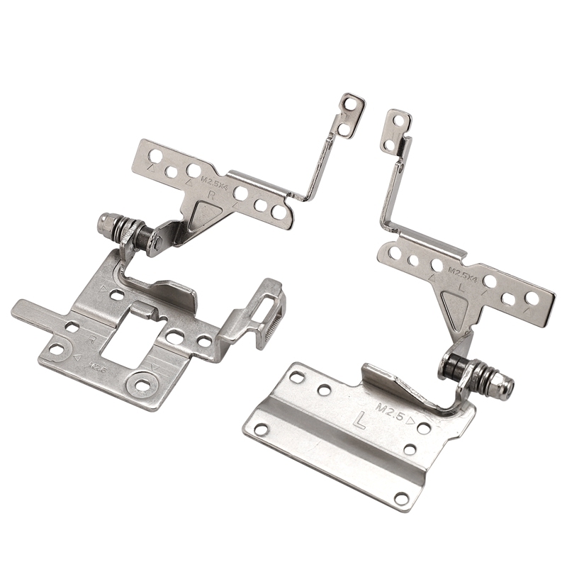 Bảng giá LCD Hinge for ASUS X551 X551CA X551SL X551C D550MA Notebook LCD Screen Display Left & Right Hinges Steel Brackets Set Phong Vũ