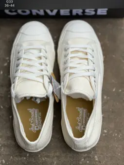 converse jack purcell x united arrows