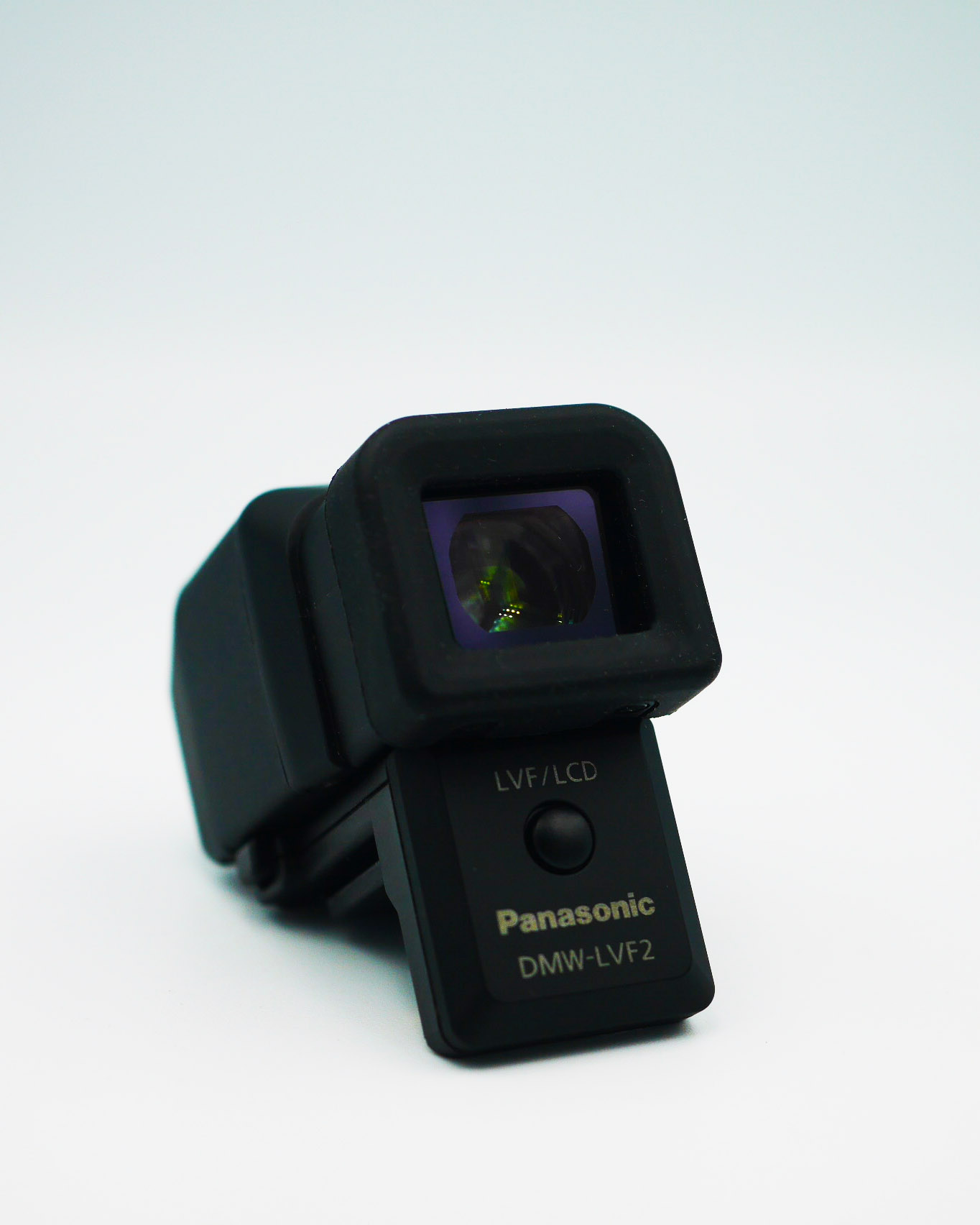 Panasonic DMW-LVF2 External Live Viewfinder for Leica D-Lux 6