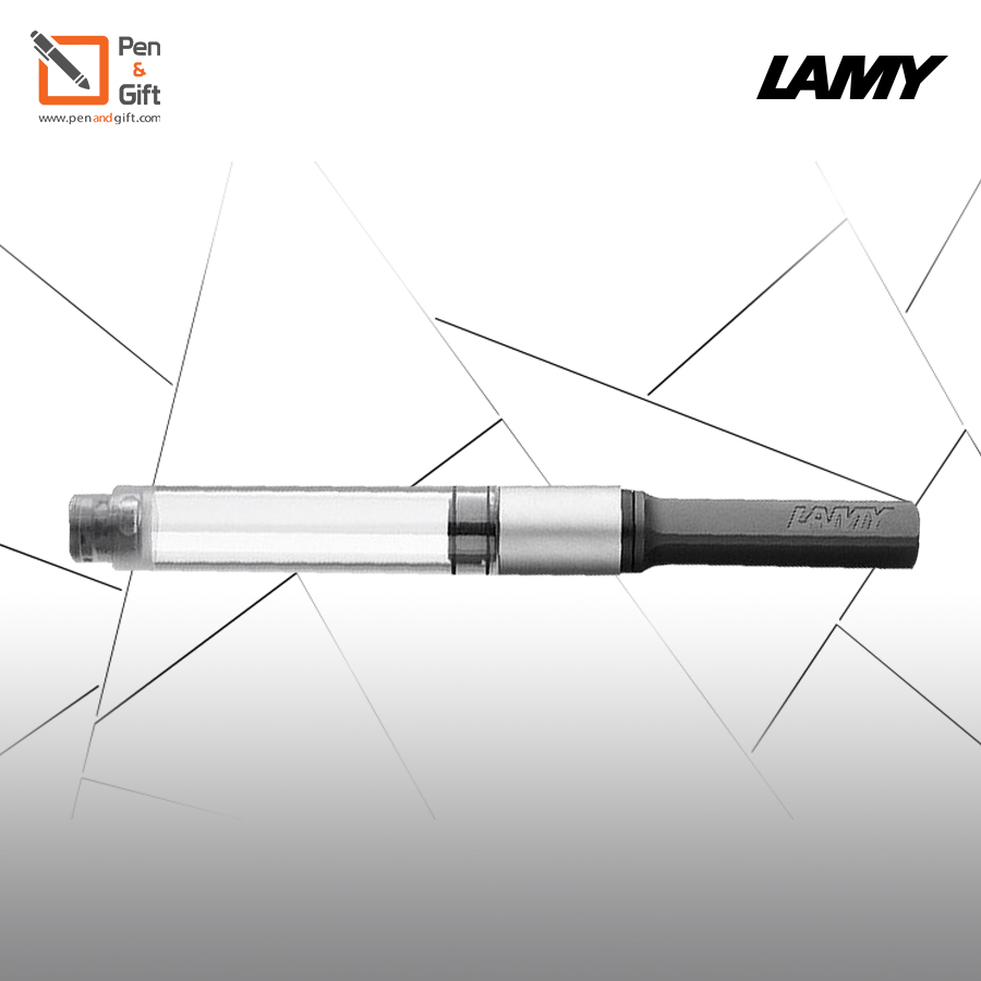 LAMY Z27 Converter for LAMY Fountain Pen accent, aion, cp1 Puket Stores