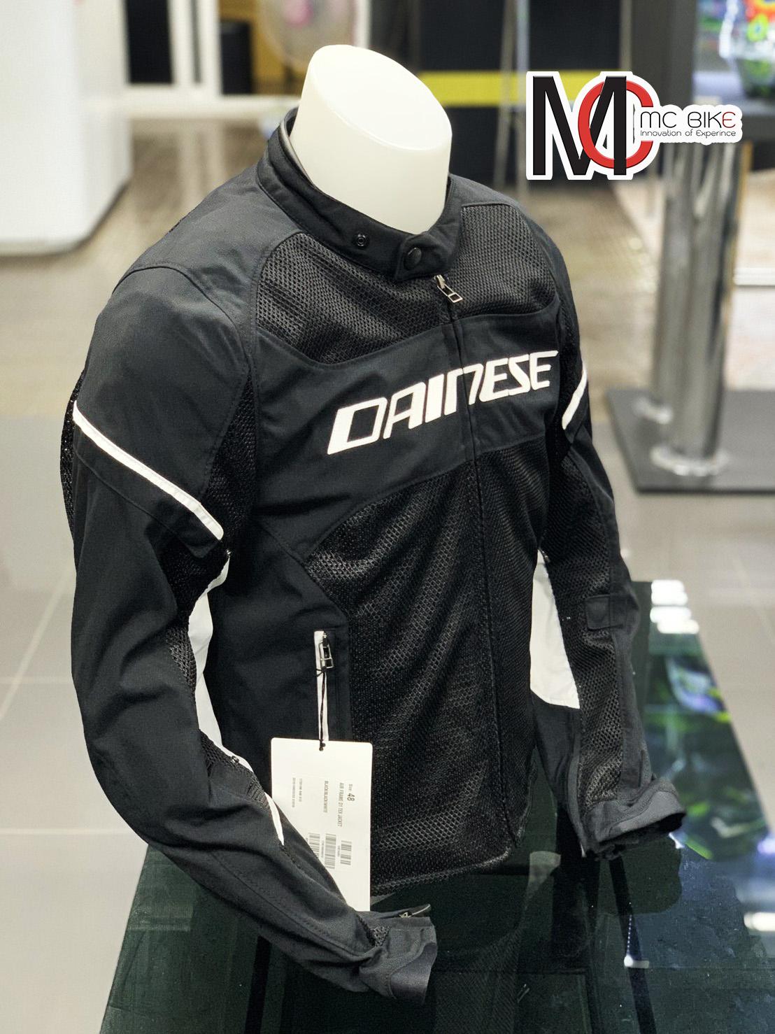 เสื้อการ์ด Dainese Ari Frame Tex Jacket