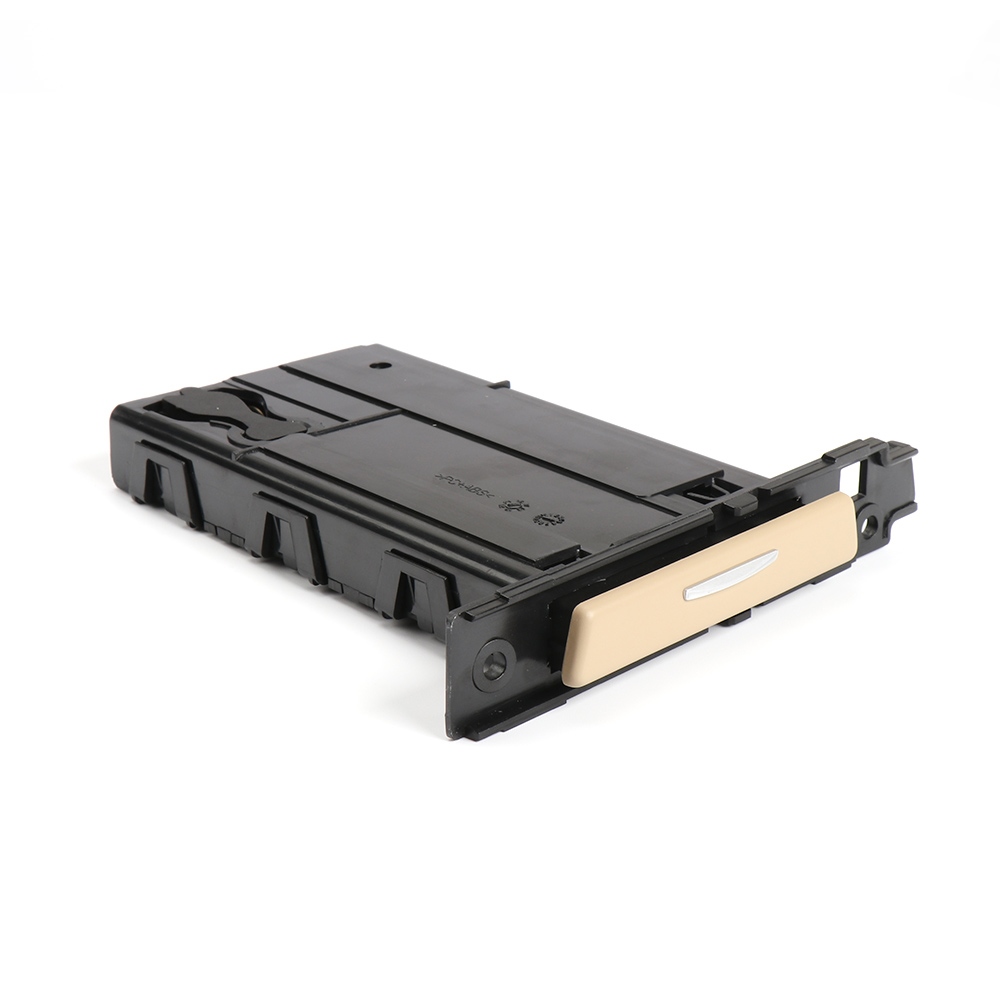 Car Front Center Console Water Cup Holder Drink Stand Beverage Holders