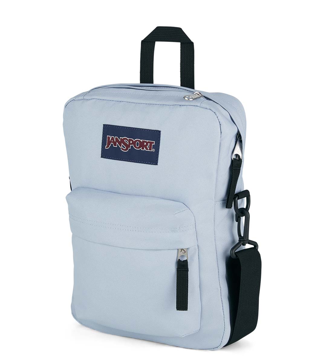 JanSport รุ่น COLFAX CROSS BODY มี 3 สีให้เลือก กระเป๋า สะพาย ข้าง