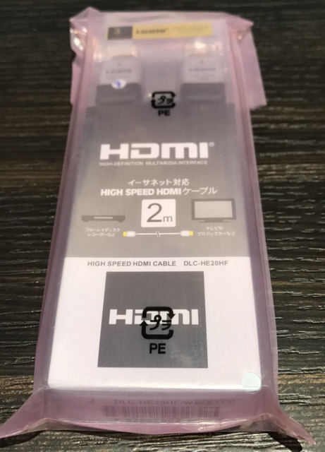 สาย HDMI [HDMI Cable] [HDMI] [สายhdmi]