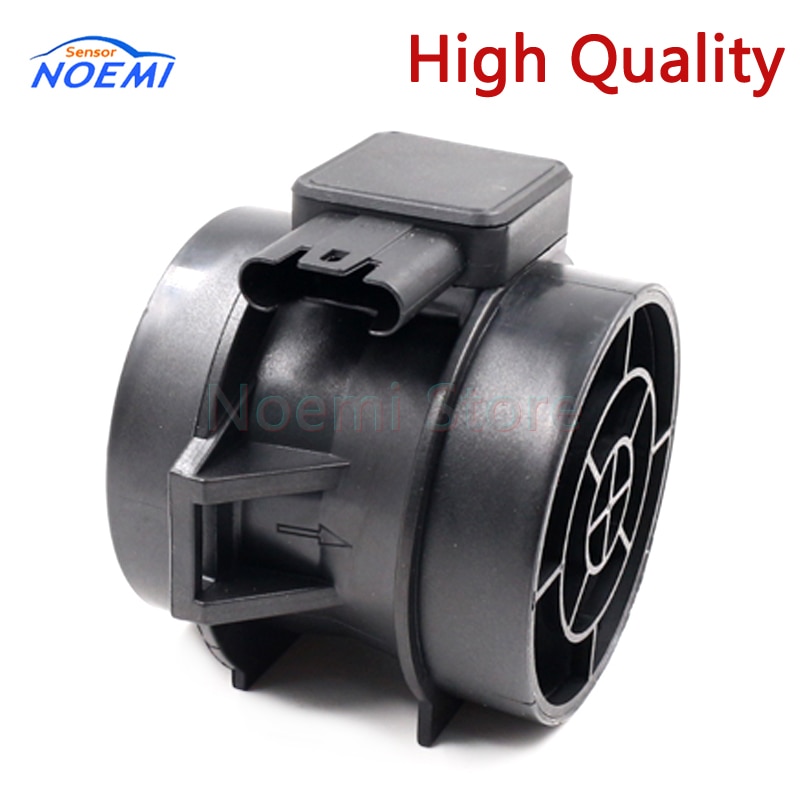 thumbnail image 2 of BMW Mass Air Flow Sensor MAF Meter For E46 E39 325i 328i 525i 528i (1999-2005) 2 of 3