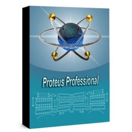 Proteus Professional โปรแกรม จำลองวงจรไฟฟ้า ออกแบบ PCB