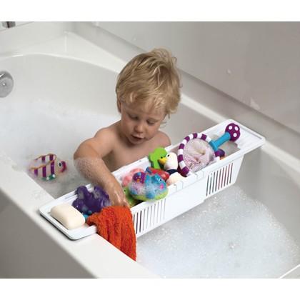 Hot Sale ที่เก็บของอเนกประสงค์ สำหรับบนอ่างอาบน้ำ ❤️ รุ่น Bath Storage Basket ✅ ยี่ห้อ MELISSA & DOUG จากอเมริกา ✅ ราคาถูก อ่างอาบน้ำ อ่างอาบน้ำพับได้ อ่างอาบน้ำผู้ใหญ่