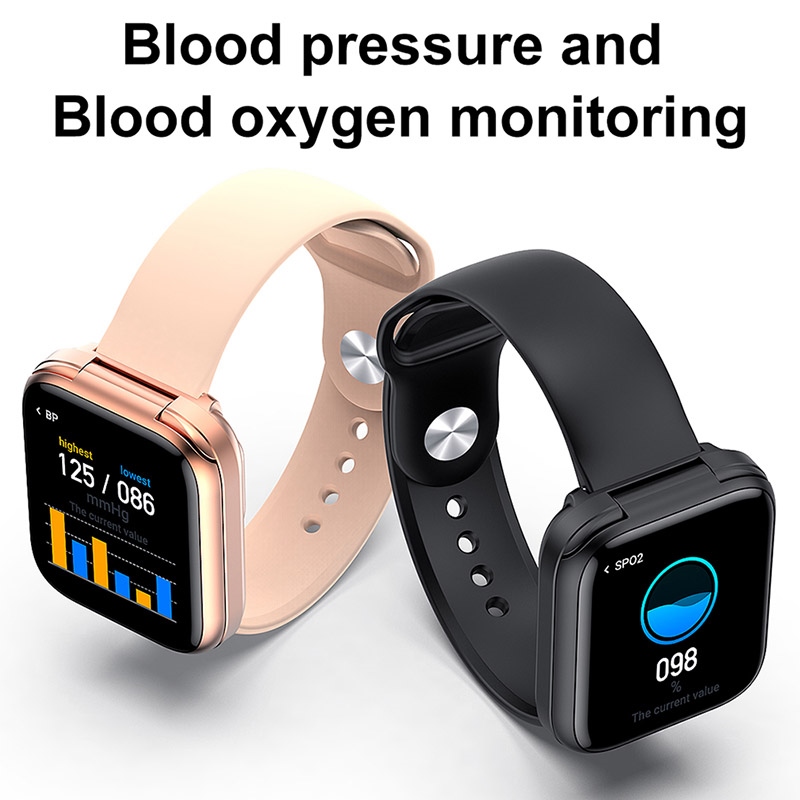 ∋ Smart Watch X5 TWS Bluetooth Headset Wireless Earphones Two in one 1 ...
