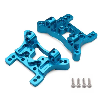 For WLtoys Upgrade Metal Shock Absorber Board A959-B A949 A959 A969 A979 K929 RC Car Parts