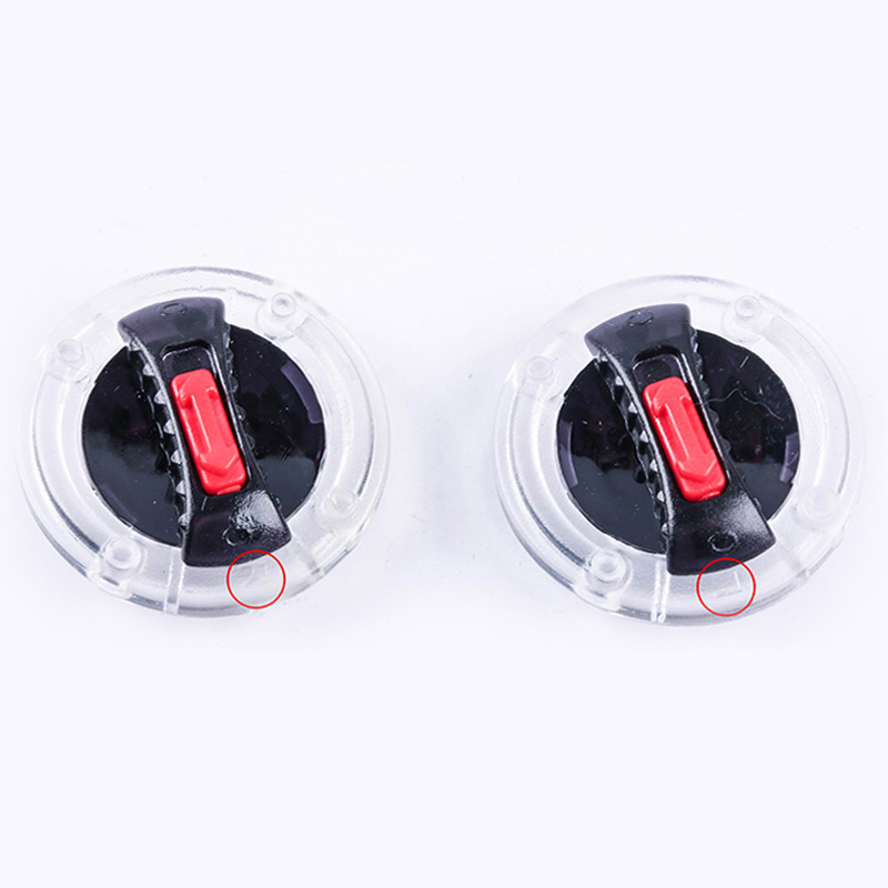 Motorcycle helmets visor lock For LS2 FF386 FF358 FF385 FF370 FF394