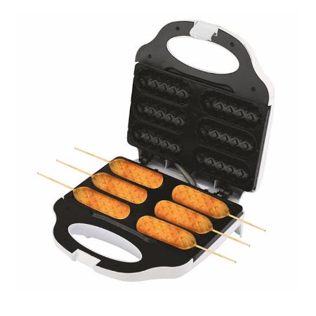 ดูภาพ Casiko เครื่องทำวาฟเฟิลไส้กรอก รุ่น CK-5018 - เครื่องทําฮอทดอก Hotdog Waffle Maker เครื่องทำวาฟเฟิลฮอทด็อก เครื่องทำวาฟเฟิลไส้กรอก เตาขนมรังผึ้ง เตาวาฟเฟิล วาฟเฟิลฮอทดอก เครื่องทำขนม รังผึ้งทรงกลม วาฟเฟิลไส้กรอก วาฟเฟิลฮอทด๊อก เครื่องทำวาฟเฟิลฮอทด๊อก เพิ่มเติม Casiko เครื่องทำวาฟเฟิลไส้กรอก รุ่น CK-5018 - เครื่องทําฮอทดอก Hotdog Waffle Maker เครื่องทำวาฟเฟิลฮอทด็อก เครื่องทำวาฟเฟิลไส้กรอก เตาขนมรังผึ้ง เตาวาฟเฟิล วาฟเฟิลฮอทดอก เครื่องทำขนม รังผึ้งทรงกลม วาฟเฟิลไส้กรอก วาฟเฟิลฮอทด๊อก เครื่องทำวาฟเฟิลฮอทด๊อก