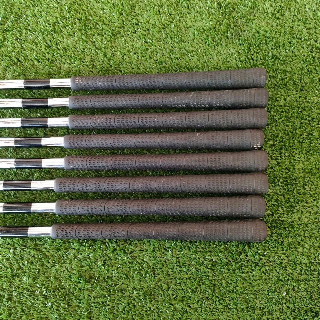 Taylormade Flex R 765 ผ่อน ชุดเหล็ก TAYLORMADE FIRESOLE มีเหล็ก 3-9 เเละ PW ก้าน TAYLORMADE ...