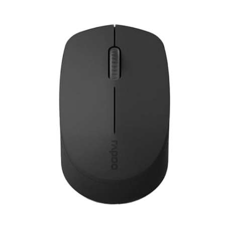 RAPOO MSM100-BK BTWireless Mouse