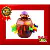 T.P. TOYS เกมเสี่ยงดวง เสียบถังโจรสลัดหรรษา ( คละสี )
