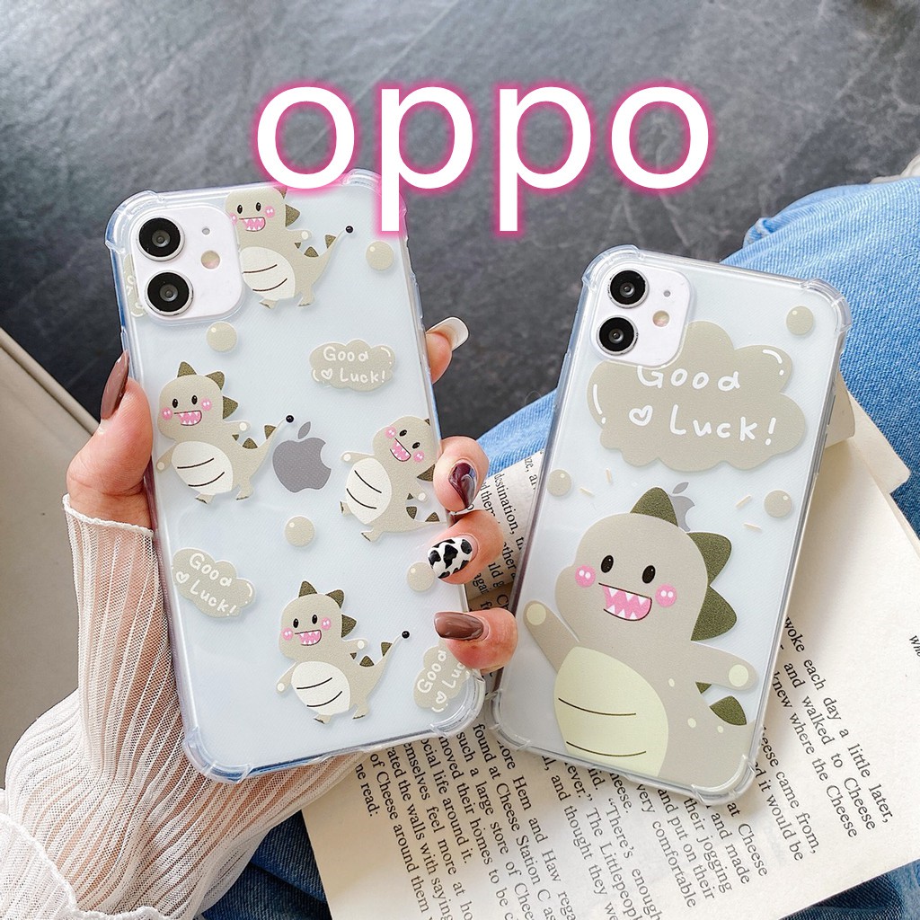 อุปกรณ์เสริมอิเล็กทรอนิกส์ อุปกรณ์เสริมโทรศัพท์มือถือ เคสโทรศัพท์มือถือ และเคสป้องกัน□ vB94yR เคส OPPO A5- A9 2020 Reno A3S  A7 OPPO A31 A5s  A12 F11 Pro F9 F7 -840