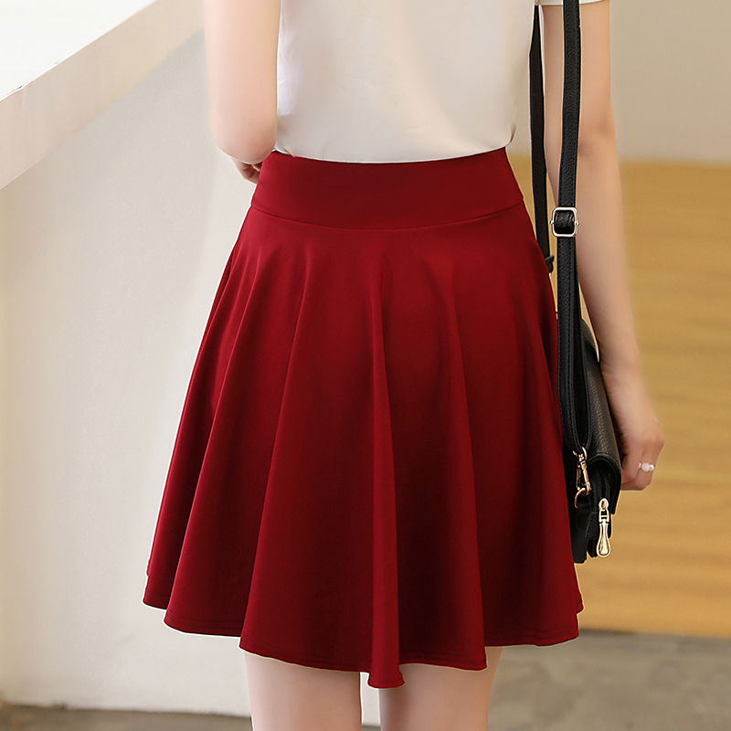 Red Mini Skirt ราคาถูก ซื้อออนไลน์ที่ - พ.ค. 2022 | Lazada.co.th